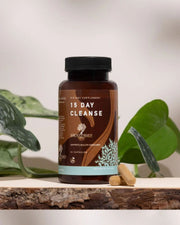 15 Day Cleanse