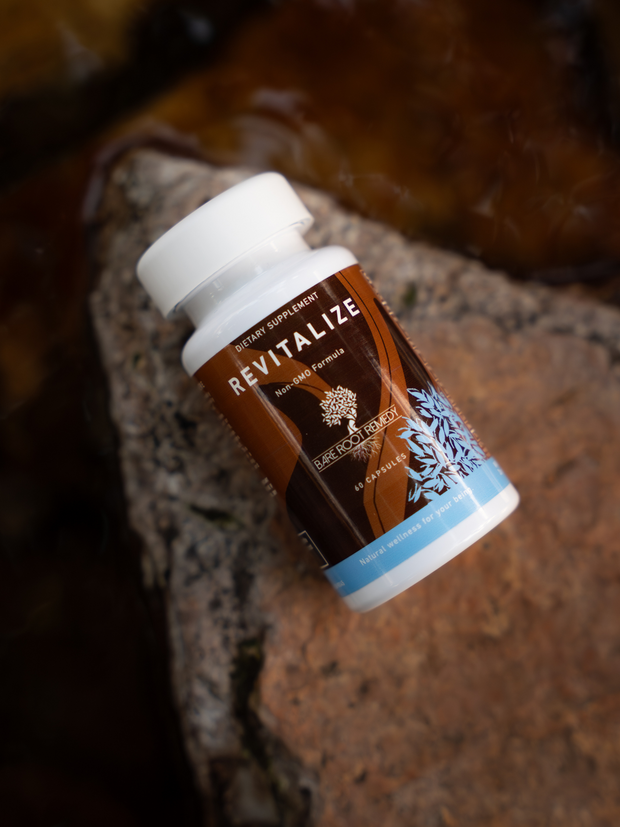 Revitalize For Men