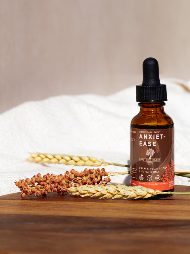 Stress Relief Bundle