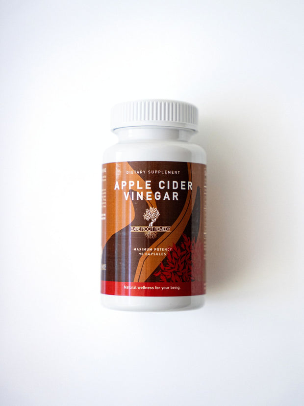 Apple Cider Vinegar
