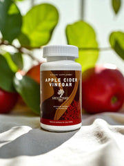 Apple Cider Vinegar