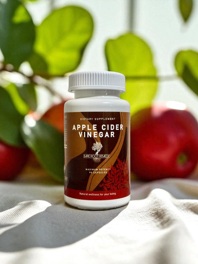Apple Cider Vinegar