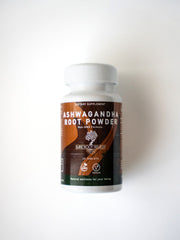 Ashwaganda Root Powder