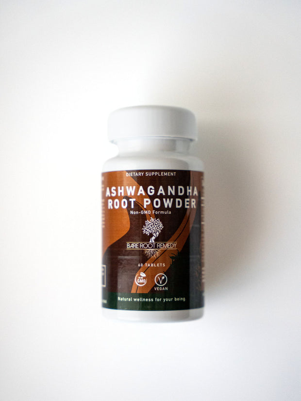 Ashwaganda Root Powder