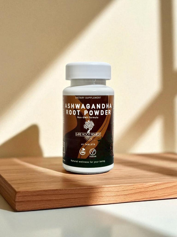 Ashwaganda Root Powder