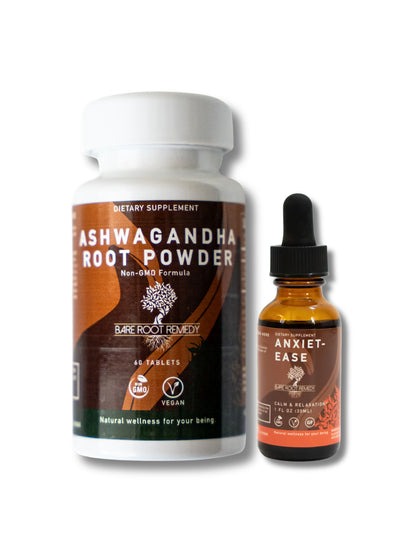 Stress Relief Bundle