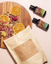 The Self Care Bundle
