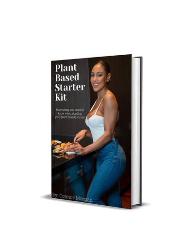 Plant Based Starter Kit 