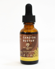 Yeast Cleanse: Candida Buster