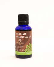 Head Aid Essential Oil